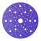 Шліф-диск D150 ceramic 328 Plus Purple line