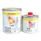 Грунт FILLER water/solvent м+м (1л) + затв. 993MS (0.5л)