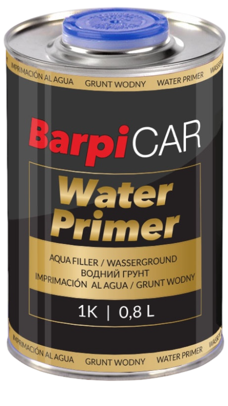 Грунт водний Water Primer 1л